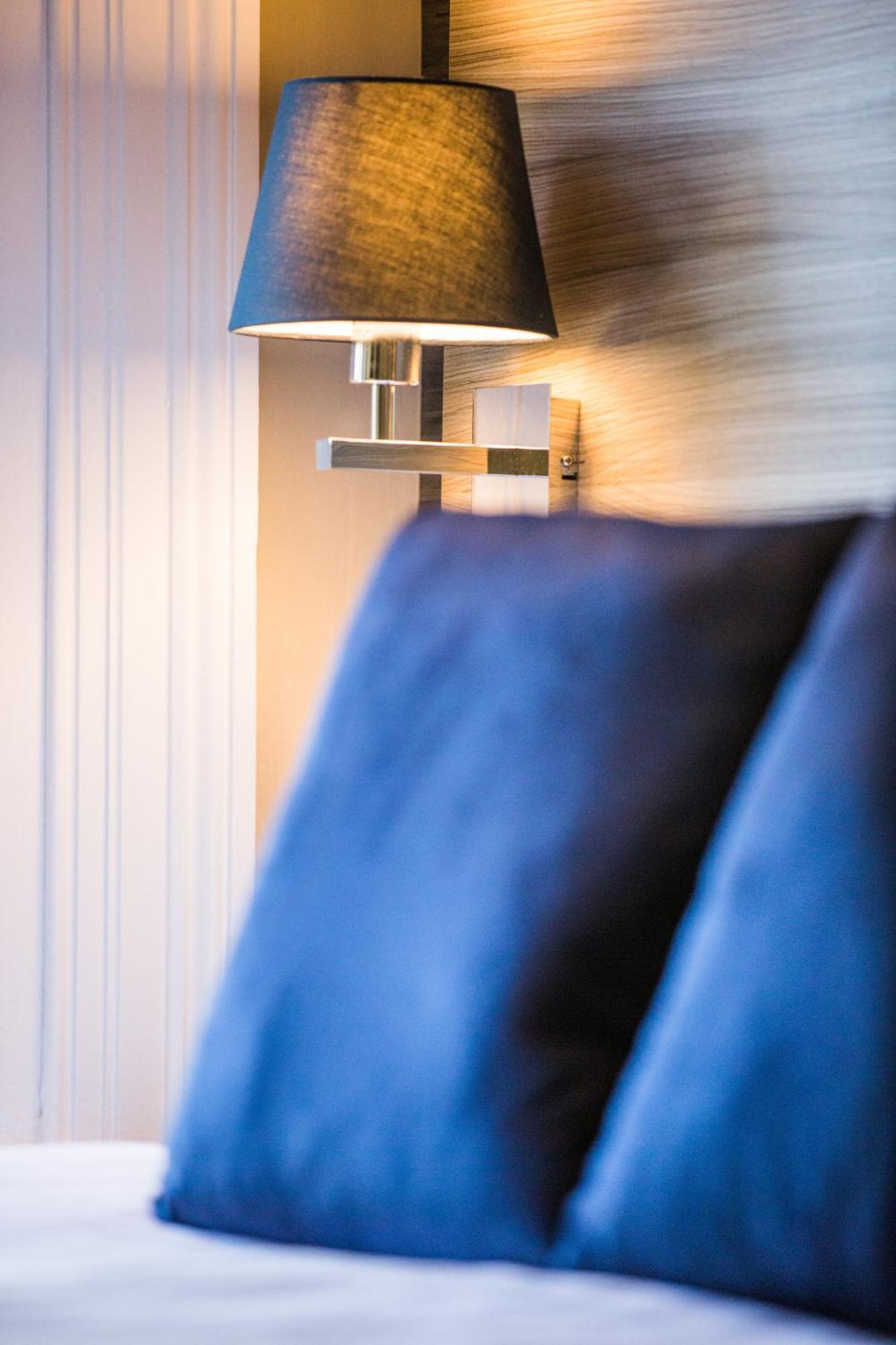 No5 Durley Road - Contemporary Serviced Rooms And Suites Bournemouth Habitación foto