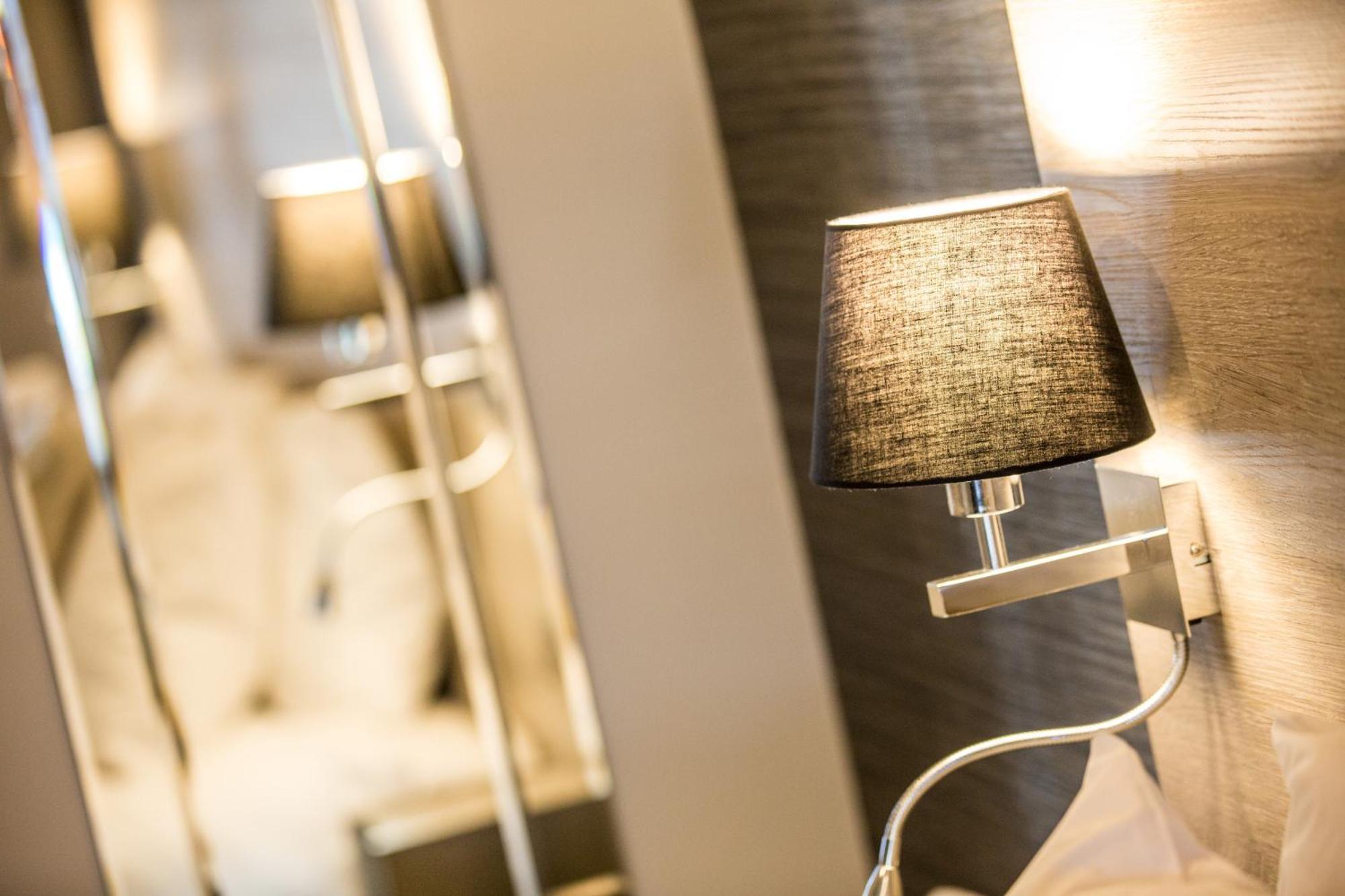 No5 Durley Road - Contemporary Serviced Rooms And Suites Bournemouth Habitación foto